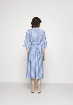 Samsøe Samsøe SYLVIA SHIRT DRESS - Robe chemise Women 11 Samsøe Samsøe SYLVIA SHIRT DRESS - Robe chemise Women -Samsøe Soldes 1a5a7225996043a3b6c00ecf4cff8d64
