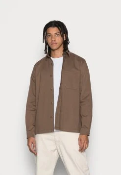 Samsøe Samsøe WALTONES - Chemise Men