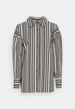 Samsøe Samsøe ARIELLA - Chemisier Women -Samsøe Soldes 1af8698b95014101a92d564c02d8b831