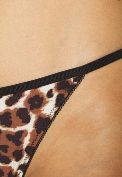 Samsøe Samsøe MURELLE - String Women -Samsøe Soldes 1b21d790c6224e808de85a37bb84038e