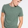 Samsøe Samsøe LASSEN - T-shirt basique Men -Samsøe Soldes 1b4b825bb1fd44ad8ab9793850d2ea4c