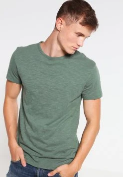 Samsøe Samsøe LASSEN - T-shirt basique Men