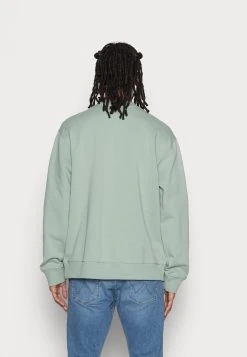 Samsøe Samsøe NORSBRO CREW NECK - Sweatshirt Men -Samsøe Soldes 1b94fb27327a43e5bd83322c7d89882f