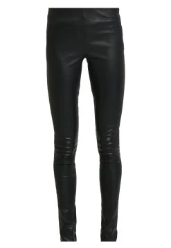 Samsøe Samsøe DELTA - Legging Women -Samsøe Soldes 1b9a3ddc34964ff68a078c9071fd2233
