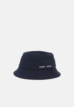 Sams&oslash;e Sams&oslash;e ANTON BUCKET HAT UNISEX - Chapeau All -Samsøe Soldes 1ba4d17cfdf04a17971f5ee4846ae6ac 1