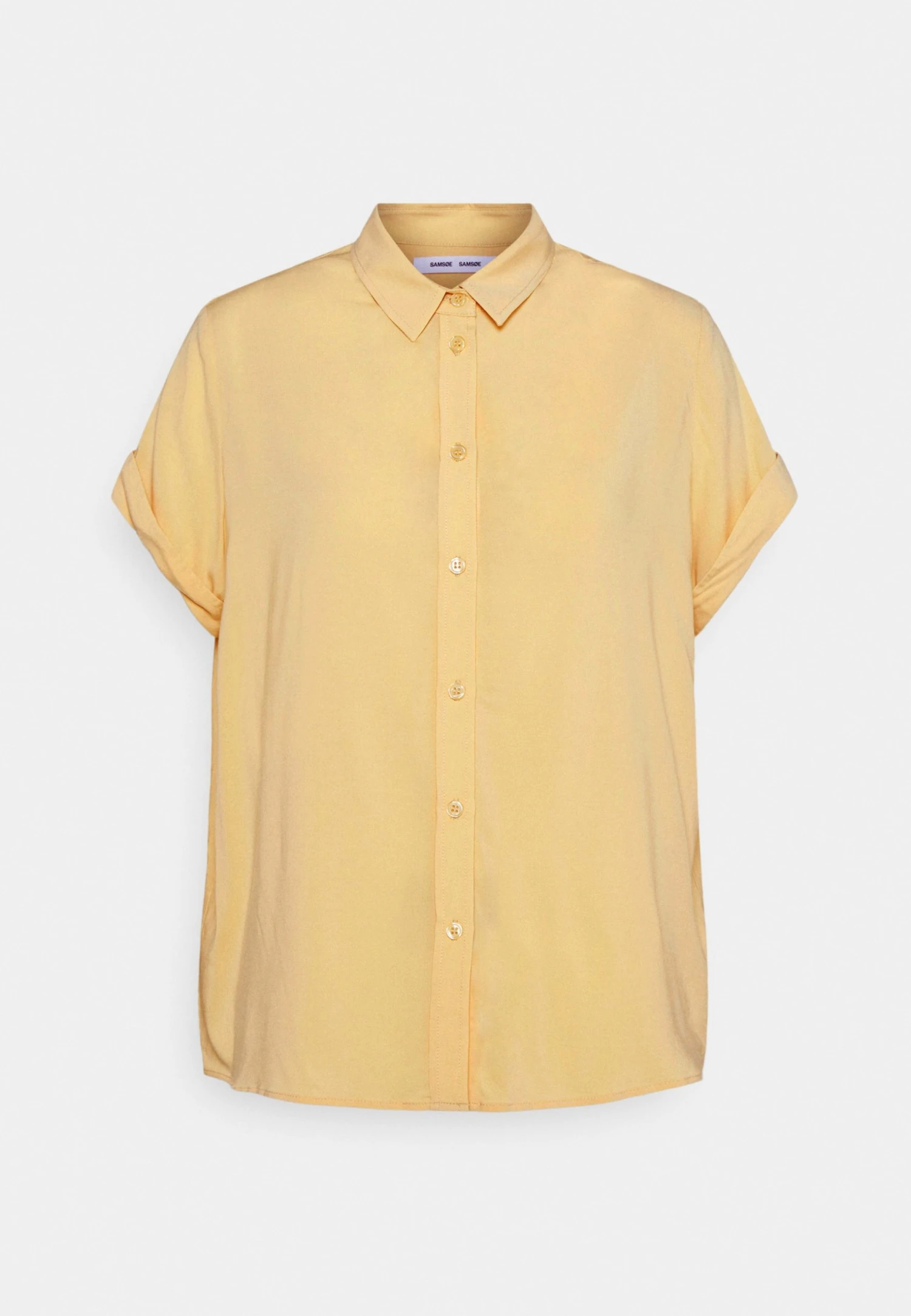 Samsøe Samsøe MAJAN - Chemisier Women 19 Samsøe Samsøe MAJAN - Chemisier Women – Image 17