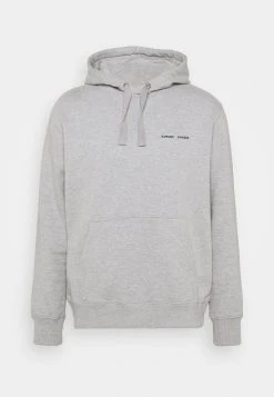 Samsøe Samsøe NORSBRO HOODIE - Sweatshirt Men -Samsøe Soldes 1c101acb45f7408e9bbb00097b2beea3