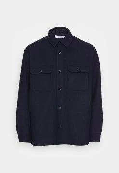 Sams&oslash;e Sams&oslash;e CASTOR - Chemise Men -Samsøe Soldes 1c4034269c984c189839bf8e9a24db40