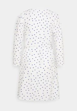 Samsøe Samsøe BRITT WRAP DRESS - Robe de jour Women -Samsøe Soldes 1c4779ce516b4b87be9ccd8902cd9fd7