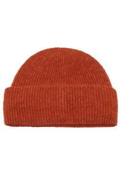 Sams&oslash;e Sams&oslash;e NOR HAT - Bonnet Women -Samsøe Soldes 1c6f9782dbf34a3089609fde21144fa1 4