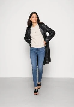 Samsøe Samsøe BARLETTA CREW NECK - Sweatshirt Women -Samsøe Soldes 1cec385584b747c28b59e6702661e100