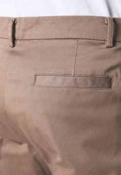 Samsøe Samsøe LINCOLN WIDE TROUSERS - Pantalon classique Men -Samsøe Soldes 1d098df6402a4464898f690fda6876cb