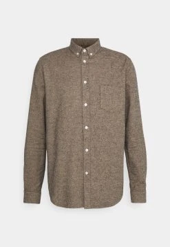 Samsøe Samsøe LIAM - Chemise Men -Samsøe Soldes 1d2cdf819bd14cdfbd9b6a0844bc4887 1