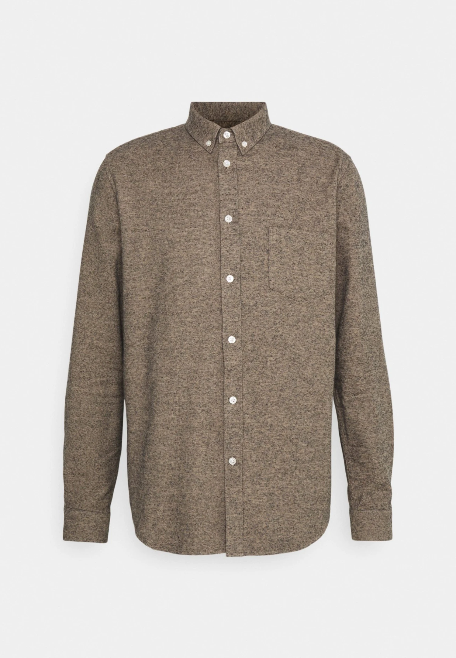 Samsøe Samsøe LIAM - Chemise Men 14 Samsøe Samsøe LIAM - Chemise Men – Image 12