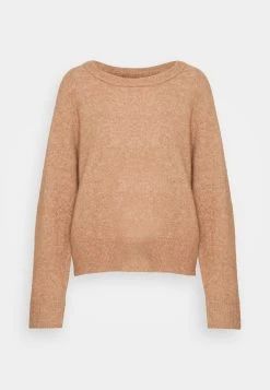 Samsøe Samsøe O-NECK SHORT - Pullover Women -Samsøe Soldes 1d64312bece145f48de196c7ae0eb5a0 15