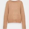 Samsøe Samsøe O-NECK SHORT - Pullover Women -Samsøe Soldes 1d64312bece145f48de196c7ae0eb5a0 16