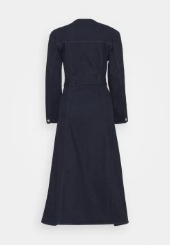 Samsøe Samsøe BUIBUI DRESS - Robe longue Women -Samsøe Soldes 1d673c9dd7a64022b9944eb576c953f4