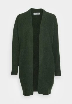Samsøe Samsøe CARDIGAN - Gilet Women -Samsøe Soldes 1d7624ee57624c6683567791a56441e4