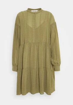 Samsøe Samsøe MARGO SHIRT DRESS - Robe chemise Women -Samsøe Soldes 1d7ec057f7a844948f1673c1ecd41871