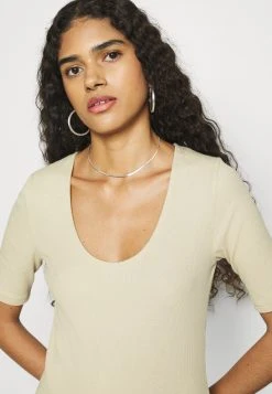 Samsøe Samsøe ALEXO - T-shirt basique Women 13 Samsøe Samsøe ALEXO - T-shirt basique Women -Samsøe Soldes 1d842f25c33c4fefa0447f08e7e53da0