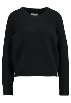 Samsøe Samsøe O-NECK SHORT - Pullover Women -Samsøe Soldes 1dd31bb4aaff44f8bb7f01df9cd36003 4