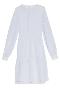 Samsøe Samsøe MARGO SHIRT DRESS - Robe chemise Women -Samsøe Soldes 1dd62c5860444ed285f00642f3d1fda4