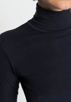 Samsøe Samsøe ESTER - T-shirt à manches longues Women -Samsøe Soldes 1e8a76883fd443c2bdc63ab0e807f59b