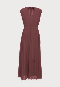 Samsøe Samsøe WALA LONG DRESS - Robe de cocktail Women 13 Samsøe Samsøe WALA LONG DRESS - Robe de cocktail Women -Samsøe Soldes 1f153b1f70894915bc319a277604bacf 1