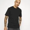 Samsøe Samsøe HUGO - T-shirt basique Men -Samsøe Soldes 1f3d800a3c9e49aea60bcb2f7501d4ef