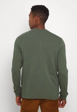 Samsøe Samsøe NORSBRO - T-shirt à manches longues Men -Samsøe Soldes 1f50b7e2a73d4a2da4e903eef643afa4