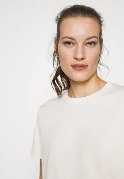 Sams&oslash;e Sams&oslash;e CAMINO - T-shirt imprimé Women -Samsøe Soldes 1f7247b713e44b7db29887a847a3c99b