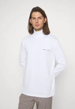 Samsøe Samsøe NORSBRO TURTLENECK - T-shirt à manches longues Men