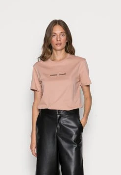 Samsøe Samsøe VIGDIS - T-shirt imprimé Women