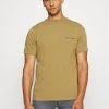 Samsøe Samsøe NORSBRO - T-shirt basique Men -Samsøe Soldes 1fe4f02df3514336a79a56258ac15088