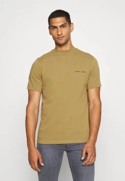 Samsøe Samsøe NORSBRO - T-shirt basique Men
