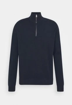 Samsøe Samsøe GUNA TURTLE NECK ZIP - Pullover Men 17 Samsøe Samsøe GUNA TURTLE NECK ZIP - Pullover Men -Samsøe Soldes 206050da1e8d42e582e53319b79180c9