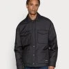 Samsøe Samsøe SAMSOE SAMSOE X GORET-TEX TONY JACKET - Veste mi-saison Men 1 Samsøe Samsøe SAMSOE SAMSOE X GORET-TEX TONY JACKET - Veste mi-saison Men -Samsøe Soldes 20f3873eb5ee46c9902131f4085b4d1e