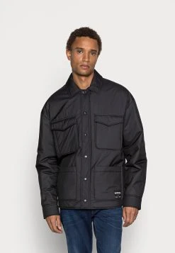 Samsøe Samsøe SAMSOE SAMSOE X GORET-TEX TONY JACKET - Veste mi-saison Men