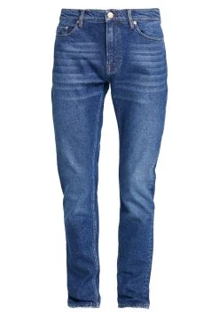 Sams&oslash;e Sams&oslash;e STEFAN - Jean slim Men -Samsøe Soldes 2144881e366c46d0b15720509de840d7