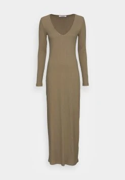 Samsøe Samsøe PATTY LONG DRESS - Robe longue Women -Samsøe Soldes 2153275f6b724c6e89a48aed7c8e8cda