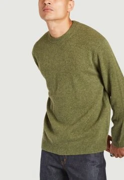 Sams&oslash;e Sams&oslash;e Pullover Men -Samsøe Soldes 220e2b34f68843469e288e561f492f46