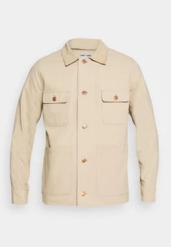 Samsøe Samsøe VERNO JACKET - Veste en jean Men -Samsøe Soldes 226a16acd7db463088b8d4ae41b94a4b