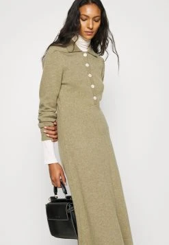 Samsøe Samsøe AMARITA DRESS - Robe pull Women -Samsøe Soldes 227cb597e4a1409aae5159363f2c1448
