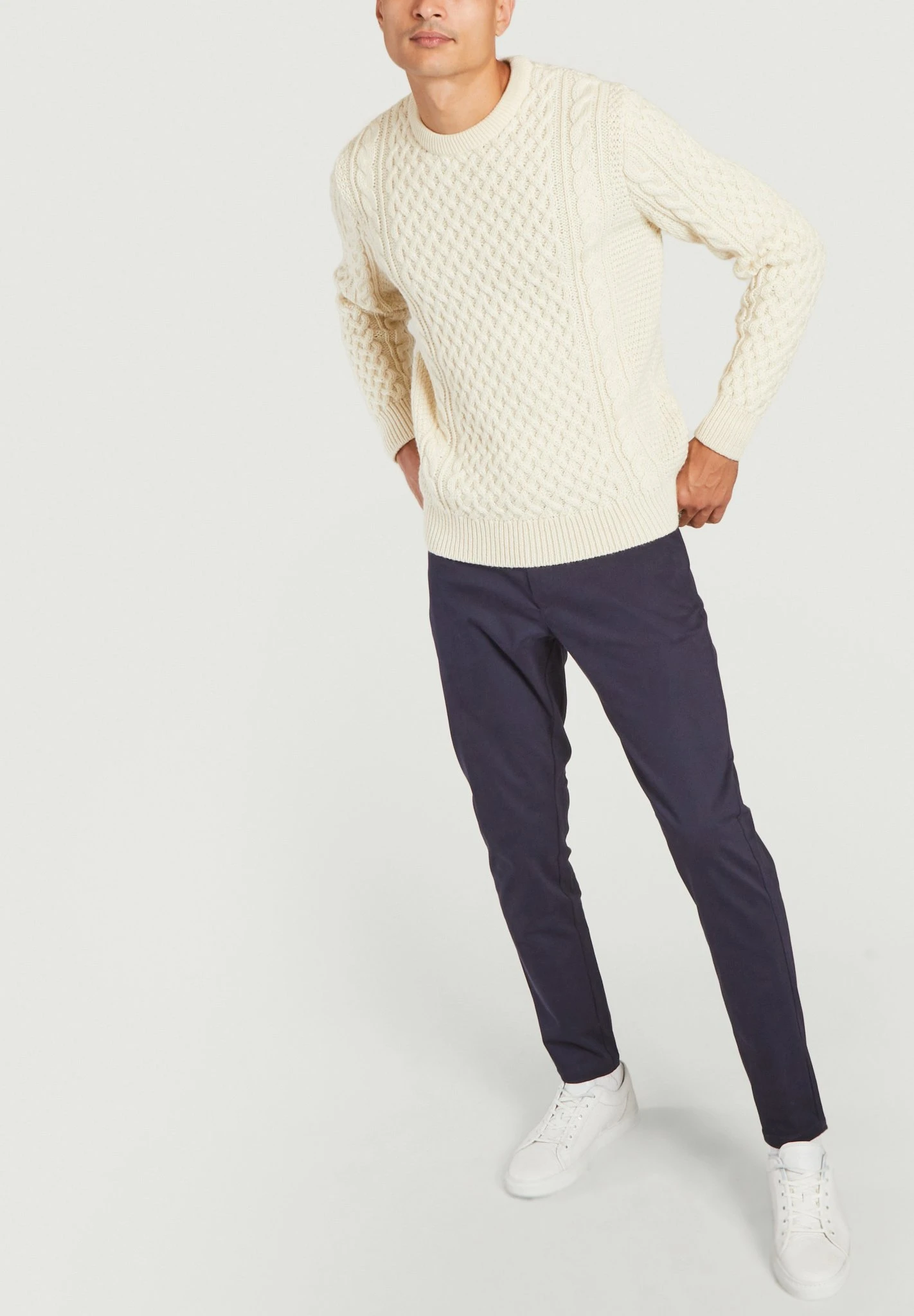 Samsøe Samsøe Chino Men 4 Samsøe Samsøe Chino Men – Image 2