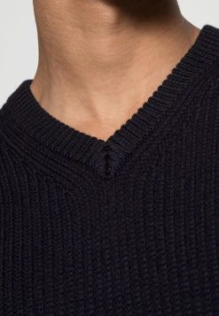 Samsøe Samsøe ANDERS VEST - Pullover Men -Samsøe Soldes 2478ab3176664af0926157ea4ae2ae72