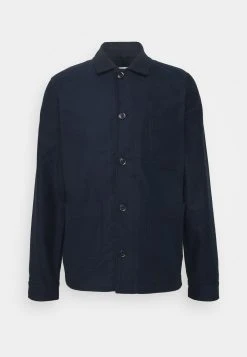 Samsøe Samsøe WORKER JACKET - Veste mi-saison Men