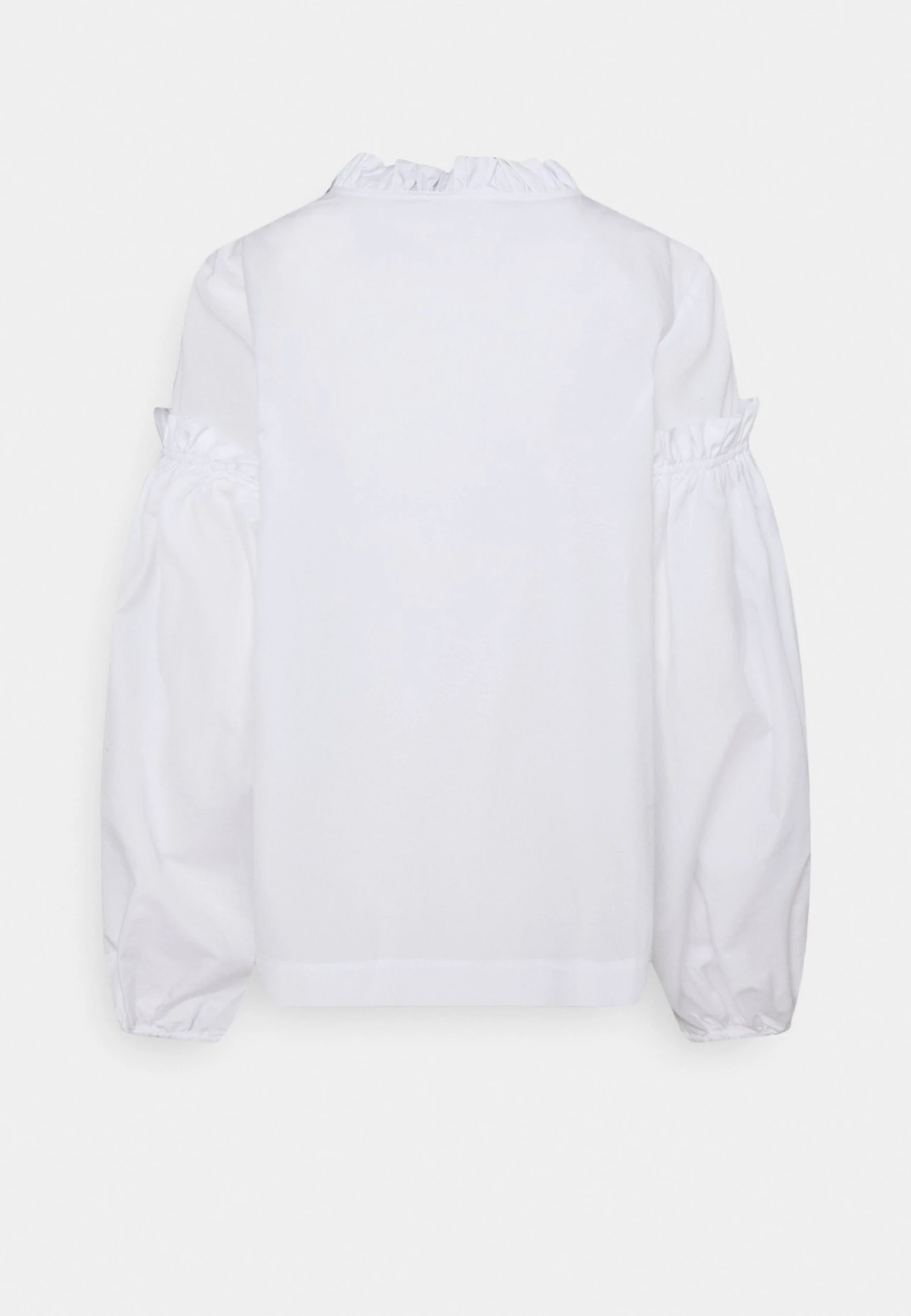 Samsøe Samsøe MAIA - Blouse Women 4 Samsøe Samsøe MAIA - Blouse Women – Image 2