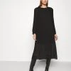 Samsøe Samsøe ELENA DRESS - Robe longue Women