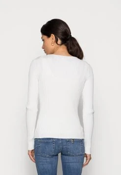 Samsøe Samsøe JOAN CARDIGAN - Gilet Women -Samsøe Soldes 25193b6c82b94c5684747eed51c52245