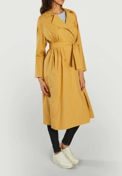 Samsøe Samsøe LUCILLE - Trench Women